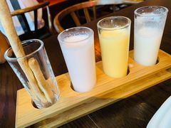 -斯比特花园意大利餐厅(缤谷广场店)