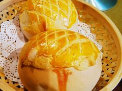 菠萝包-老广酒楼(樱花店)