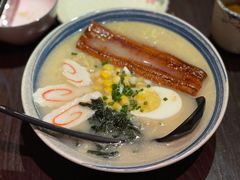 -大鲤深夜食堂