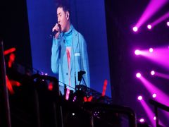 -宝能国际体育演艺中心