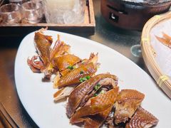 -夏氏砂锅(万松园店)
