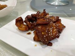 -苔圣园酒家(尊木汇国际艺术广场店)