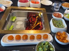-川西坝子火锅(清江东路3.0直营店)