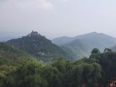 -莫干山风景区