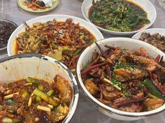 -辣螃铠盆盆蟹大排档(总店)