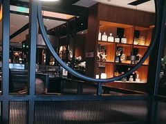 -半秋山西餐厅(宜昌大洋店)