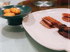 -大鸭梨烤鸭(左家庄店)