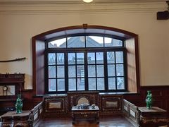 -张学良旧居陈列馆