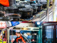 -清真·穆萨砂锅(大皮院店)