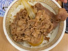 -食其家·牛丼咖喱(苏州永旺店)