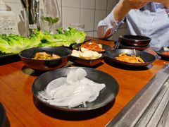 -肉甲韩国木炭烤肉(新壹街1店)