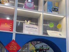 -凤凰机器人乐高编程活动中心(星湖校区)