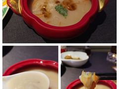 -華府(凯德晶萃店)