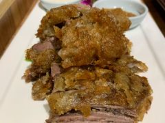 -又一福烤鸭·北京菜(东四店)