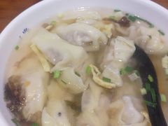 -周素珍湖州大馄饨(直戒坛寺巷店)