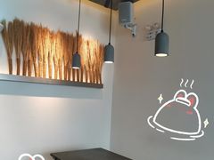 -喜茶(佛山南海万科广场店)