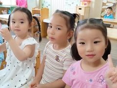 -上海市宝山星佑博爱幼儿园