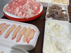 -刘火辣老火锅(光谷店)