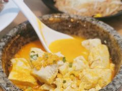 -船歌·鱼水饺青岛菜(枫蓝国际购物中心店)
