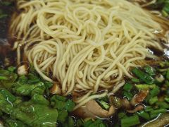 -老赵面店(大西路店)