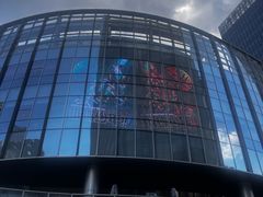 -交通银行前滩31演艺中心