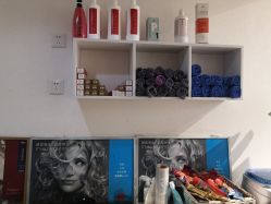 -CP·STUDIO发型工作室