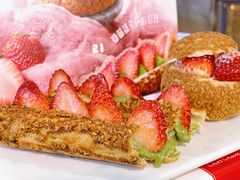 -西树泡芙(静安大悦城店)