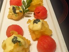 -蟹之国·精品蟹料理(极地店)