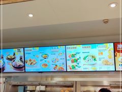 -乡村基(南坪上海城店)