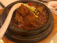 -玉华宫宾馆·餐厅(铜川驻京办店)