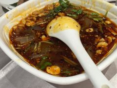 -老爷庙风味美食府(魏都大道店)