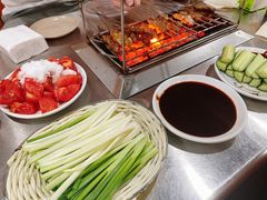 -小寒羊烧烤(凯瑞时代大厦店)