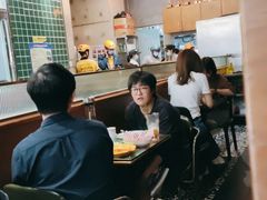大堂-肥韬茶餐厅(南山mini店)