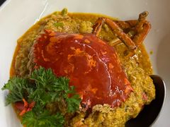 -帕蓝·暹罗料理(大学路店)