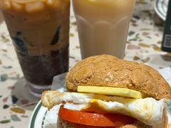 -华嫂冰室(尖沙咀店)