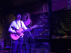 -在路上酒吧(大理古城店)