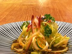 蔬菜拼盘-尚海豆捞(乐虹坊店)