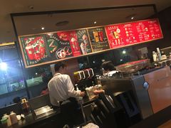 -星巴克(广州光明广场店)