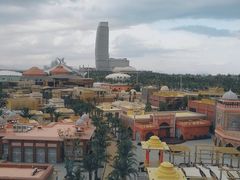 -三亚海昌梦幻海洋不夜城