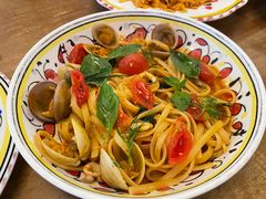 海鲜面-Alimentari Grande(东湖路店)