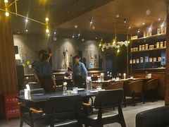 -西堤牛排(北京国瑞店)