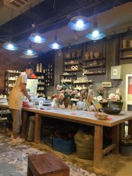 -川上陶艺社(大悦城店)