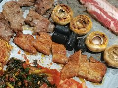 -韩国大金刚烤肉·料理(印象城店)
