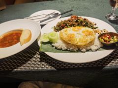 -翡翠鸟精品泰国菜(北辰财富中心店)