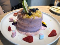 -初拾·花里餐厅(钜城华亿店)