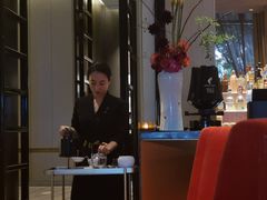 -华尔道夫酒店·羿庭(金鱼胡同店)