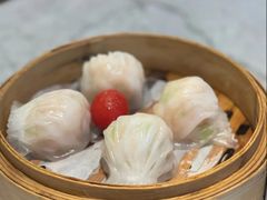 -虾饺妹·粤式手工点心(水荫路店)