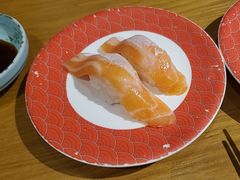 -晴季寿司(延河路万达广场店)