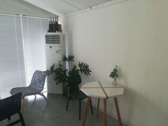 -边渡咖啡烘焙店(昙华林店)