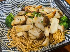 -囿面传统制面馆(中央路店)